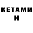 Кетамин ketamine Camila Delgadillo